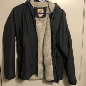 Eastern Mountain Sports Winter Coat Size Medium